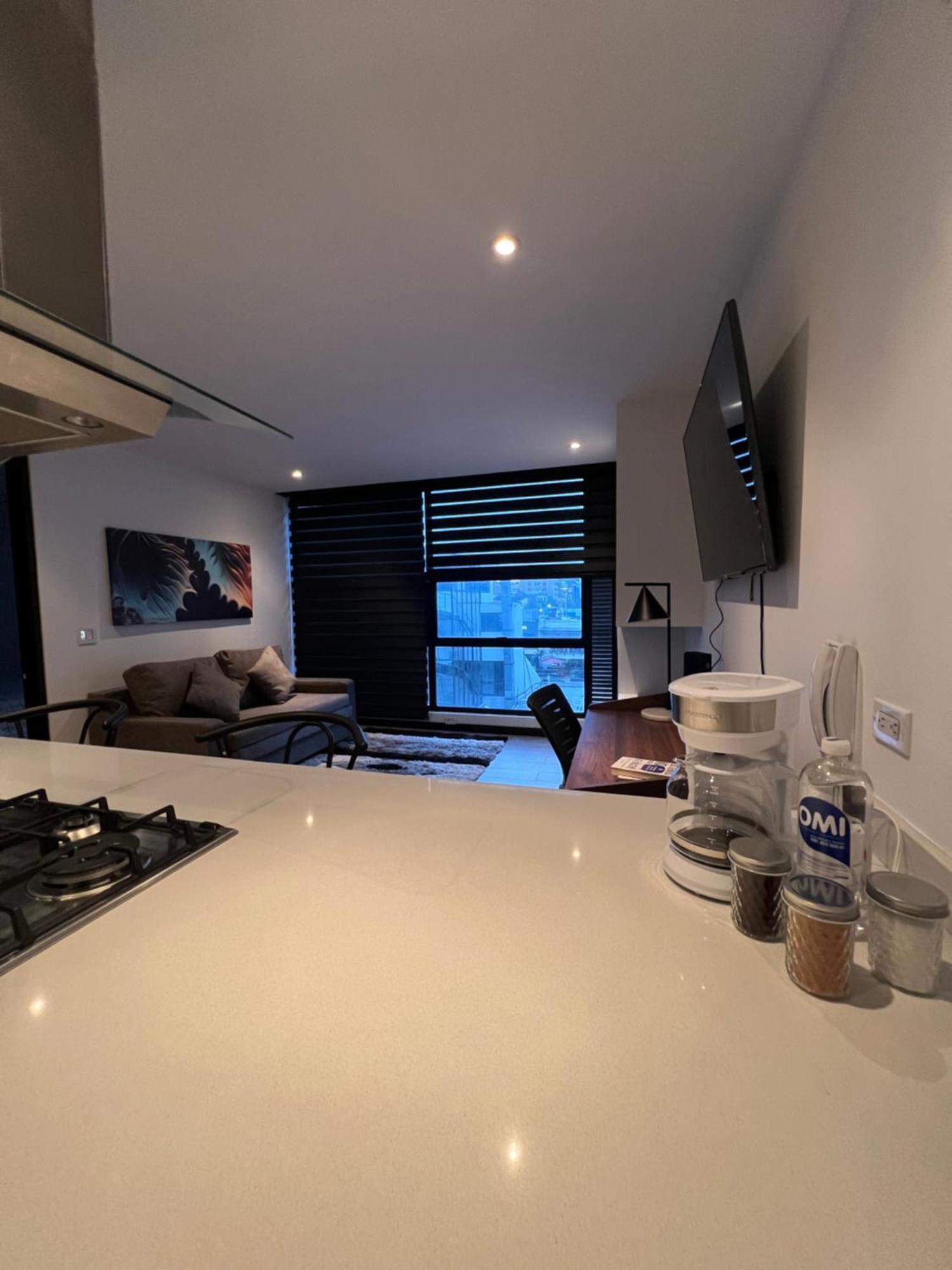 Terra 116 Apartment