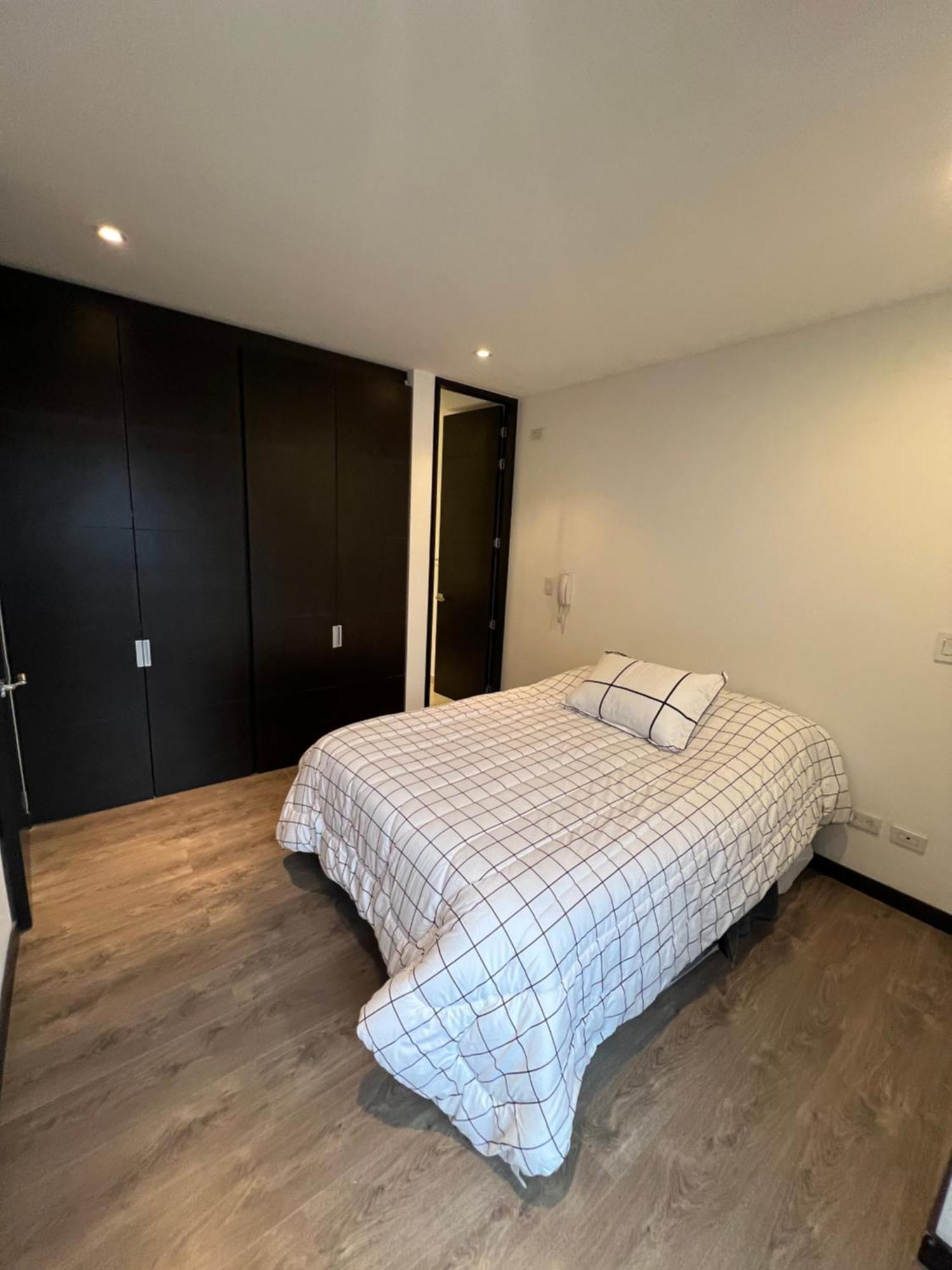 Apartment Terra 116