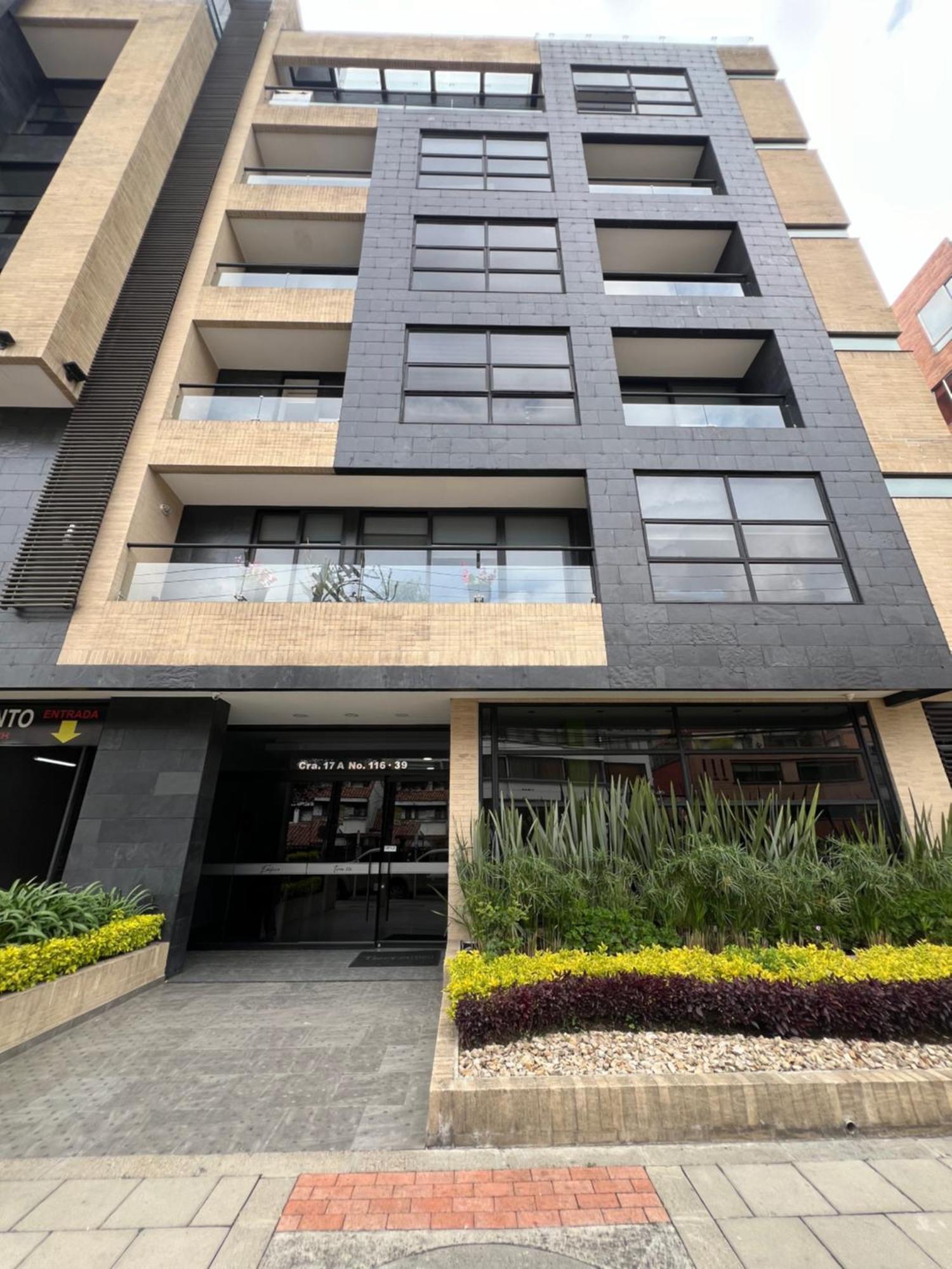 Apartment Terra 116 *